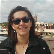 Variada trayectoria profesional. Experiencia dando clases a distintos niveles. Flexibilidad, adaptación al alumno
